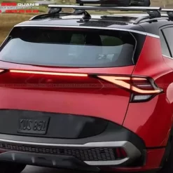 Led cốp Kia Sportage 4