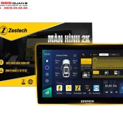 Màn hình Zestech 13 Inch 2K 1