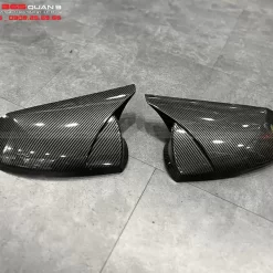 Ốp Carbon cho Hyundai Elantra 5