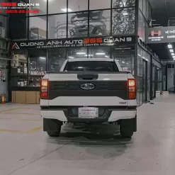 Ốp bửng Ford Ranger Raptor Next Gen 2023 2