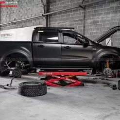 Phuộc TJM Pace Performance 2