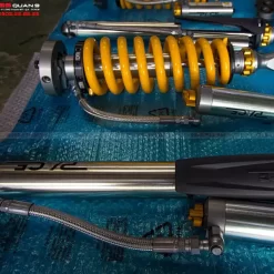 Phuộc TJM Pace Performance 4
