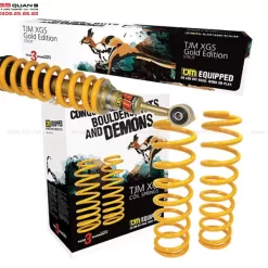 Phuộc TJM XGS Series 1