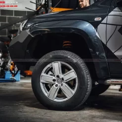 Phuộc TJM XGS Series 8