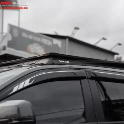 Ranger Raptor Next Gen 2023 độ full combo 13