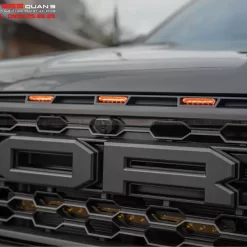 Ranger Raptor Next Gen 2023 độ full combo 6