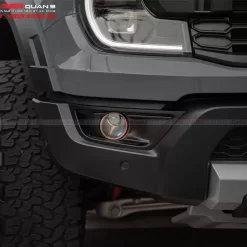 Ranger Raptor Next Gen 2023 độ full combo 9