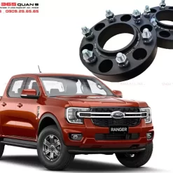 Spacer cho Ford Ranger 1