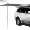 Tăng bạt TJM Roof Top Awning Model 2021 tại Auto365 Quận 9