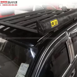 Tăng bạt TJM Roof Top Awning Model 2021 7