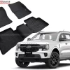 Thảm lót sàn Kardo cho Ford Everest 2023 1
