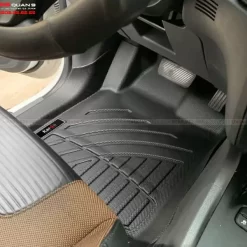 Thảm lót sàn Kardo cho Ford Ranger 2
