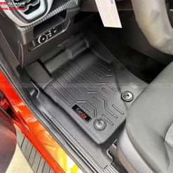 Thảm lót sàn Kardo cho Ford Ranger 2023 2