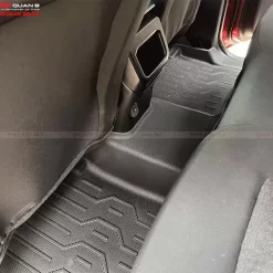 Thảm lót sàn Kardo cho Ford Ranger 2023 6