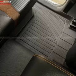 Thảm lót sàn Kardo cho Ford Ranger 3