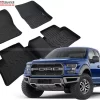 Thảm lót sàn Kardo cho Ford Raptor 1