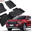 Thảm lót sàn Kardo cho Ford Territory 1