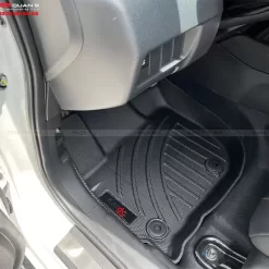 Thảm lót sàn Kardo cho Honda City 2