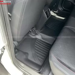 Thảm lót sàn Kardo cho Honda City 4
