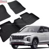 Thảm lót sàn Kardo cho Hyundai Creta 1