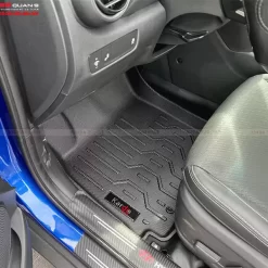 Thảm lót sàn Kardo cho Hyundai Kona 3