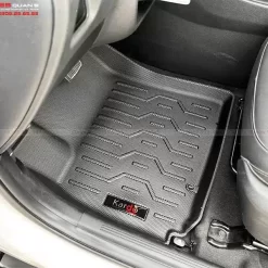 Thảm lót sàn Kardo cho Hyundai Tucson (2018-2021) 3