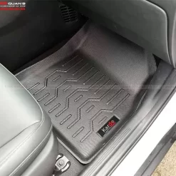 Thảm lót sàn Kardo cho Hyundai Tucson (2018-2021) 4