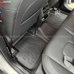 Thảm lót sàn Kardo cho Hyundai Tucson (2018-2021) 5
