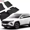 Thảm lót sàn Kardo cho Hyundai Tucson 2022 1