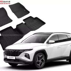 Thảm lót sàn Kardo cho Hyundai Tucson 2022 1