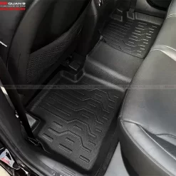 Thảm lót sàn Kardo cho Hyundai Tucson 2022 7
