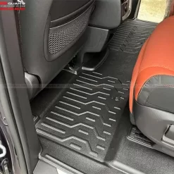 Thảm lót sàn Kardo cho Kia Carnival 4