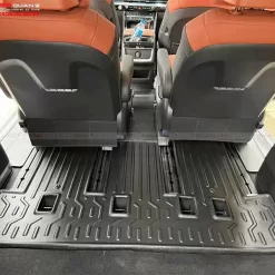 Thảm lót sàn Kardo cho Kia Carnival 6