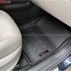 Thảm lót sàn Kardo cho Kia Sorento 4