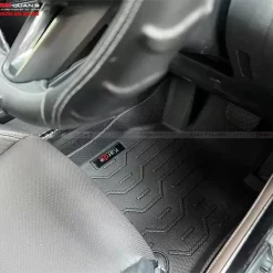 Thảm lót sàn Kardo cho Mazda 3 2