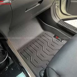 Thảm lót sàn Kardo cho Mazda 3 3