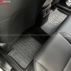 Thảm lót sàn Kardo cho Mazda 3 4