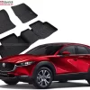 Thảm lót sàn Kardo cho Mazda CX-30 1