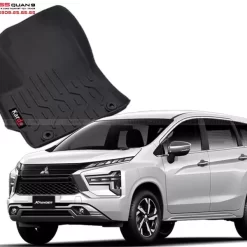 Thảm lót sàn Kardo cho Mitsubishi Xpander 1