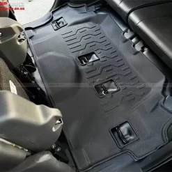 Thảm lót sàn Kardo cho Mitsubishi Xpander 5