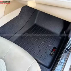 Thảm lót sàn Kardo cho Toyota Camry 3