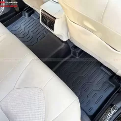 Thảm lót sàn Kardo cho Toyota Camry 5
