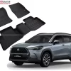 Thảm lót sàn Kardo cho Toyota Cross 1