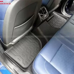 Thảm lót sàn Kardo cho VinFast VF8 6