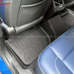 Thảm lót sàn Kardo cho VinFast VF8 7