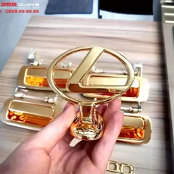 Xi mạ mâm xe ô tô 15