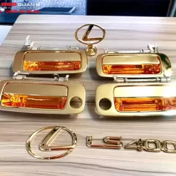 Xi mạ mâm xe ô tô 16