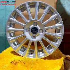 Xi mạ mâm xe ô tô 7