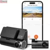 Camera hành trình 70mai Dash Cam A810 4K 1