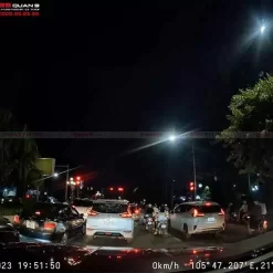 Camera hành trình 70mai Dash Cam A810 4K 9